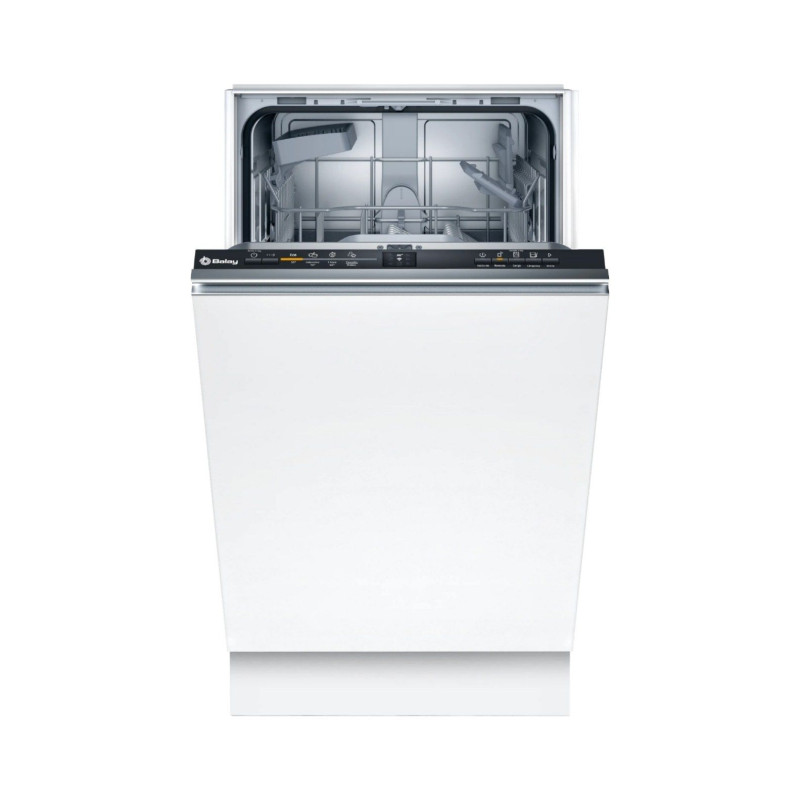 Lavavajillas Balay 3VT4032NA, 10serv, 45cm, D
