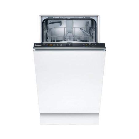Lavavajillas Balay 3VT4032NA, 10serv, 45cm, D