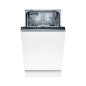 Lavavajillas Balay 3VT4032NA, 10serv, 45cm, D