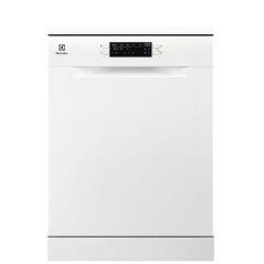 Lavavajillas Electrolux ESS47400SW, 13cub, C, blan