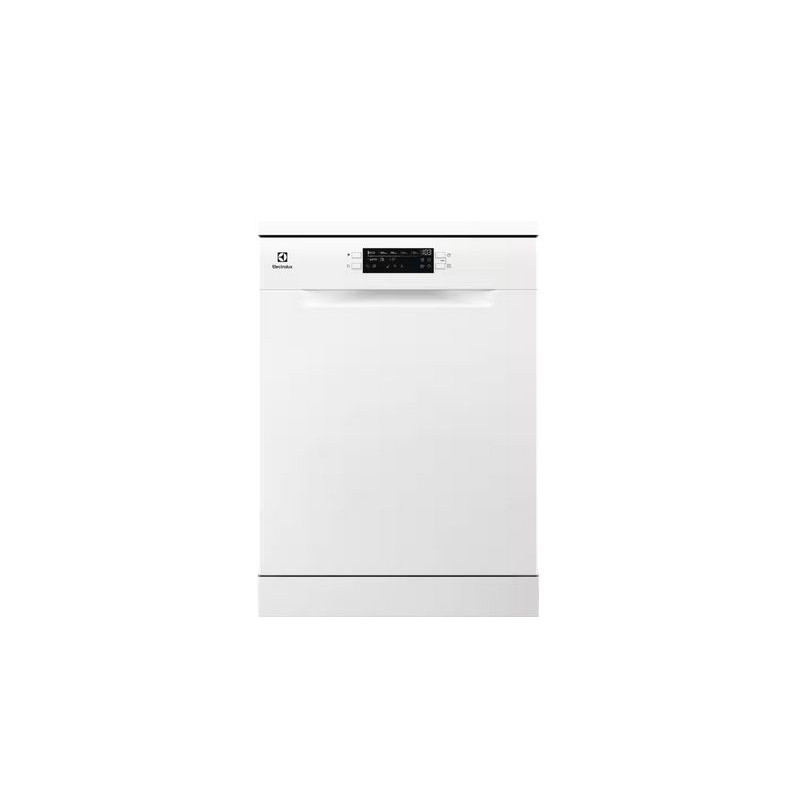Lavavajillas Electrolux ESS47400SW, 13cub, C, blan