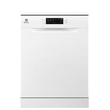 Lavavajillas Electrolux ESS47400SW, 13cub, C, blan