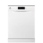 Lavavajillas Electrolux ESS47400SW, 13cub, C, blan