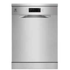 Lavavajillas Electrolux ESS47400SX, 13cub, C, inox