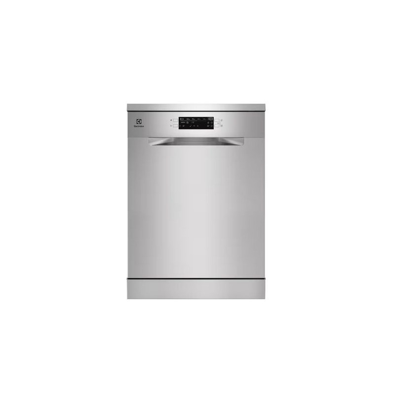 Lavavajillas Electrolux ESS47400SX, 13cub, C, inox