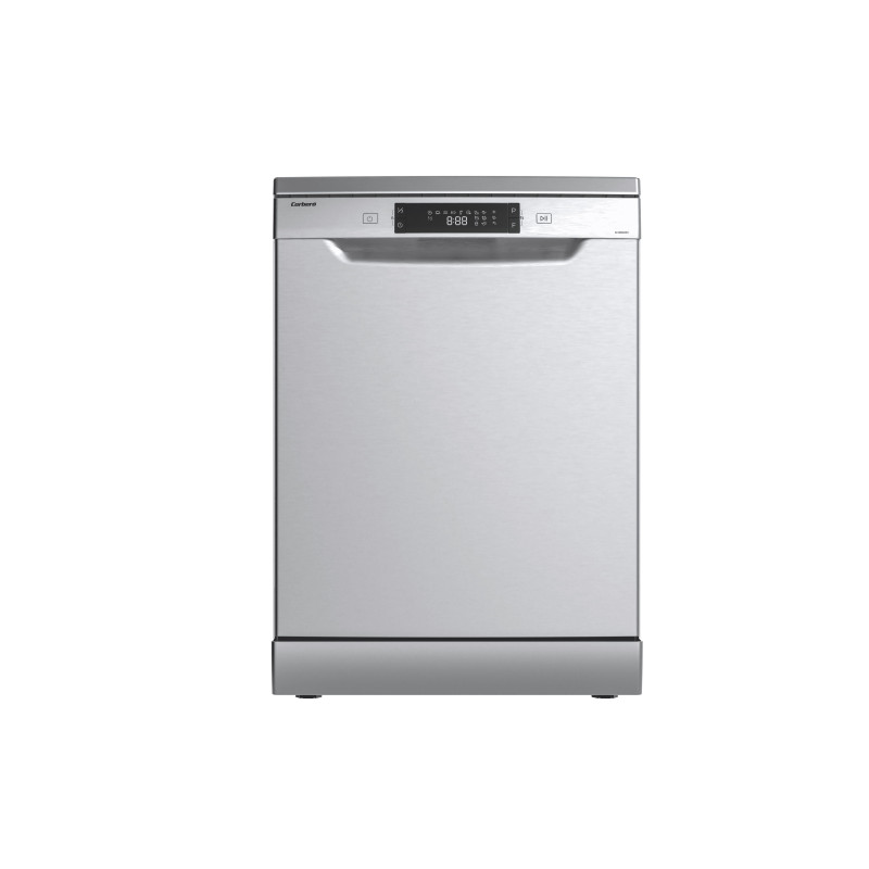 Lavavajillas Corbero CLVM6025X, 13 Cub., 60cm, D,