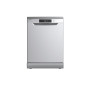 Lavavajillas Corbero CLVM6025X, 13 Cub., 60cm, D,