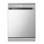 Lavavajillas Hisense HS673A90X, 16cub, A, 3ªB, Ino