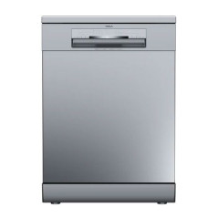 Lavavajillas Teka DFS86850SS, 14Cub, 3ªB, A, Inox