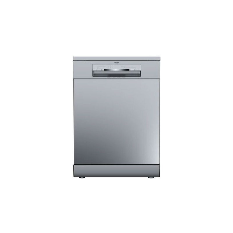 Lavavajillas Teka DFS86850SS, 14Cub, 3ªB, A, Inox