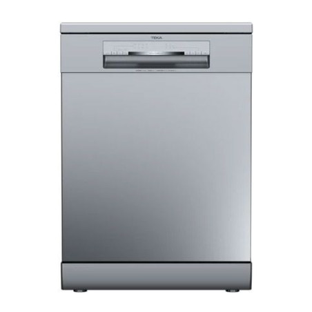 Lavavajillas Teka DFS86850SS, 14Cub, 3ªB, A, Inox