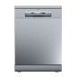 Lavavajillas Teka DFS86850SS, 14Cub, 3ªB, A, Inox