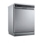 Lavavajillas Midea MDWEF1433DSSWA, 14Cub, A, 3ªB,