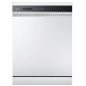 Lavavajillas Midea MDWEF1433DWWA, 14Cub, A, 3ªB, B