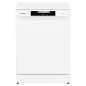Lavavajillas Hisense HS643C90W, 16cub, C, 3ªB, Bla