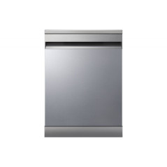 Lavavajillas Samsung DW70H73YCFRU1, 14 cub, C, Ino