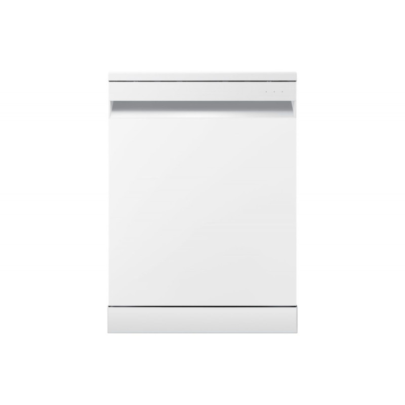 Lavavajillas Samsung DW70H73YCFVU1, 14 cub, C, Bla