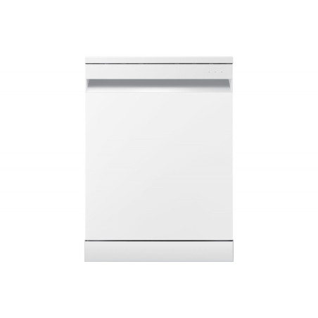 Lavavajillas Samsung DW70H73YCFVU1, 14 cub, C, Bla