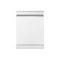 Lavavajillas Samsung DW70H73YCFVU1, 14 cub, C, Bla