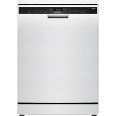 Lavavajillas Siemens SN23HW05ME, 14cub, C, 3ªB, Bl
