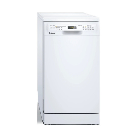 Lavavajillas Balay 3VN4031BA, 10serv, 45cm, D