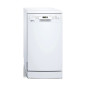 Lavavajillas Balay 3VN4031BA, 10serv, 45cm, D