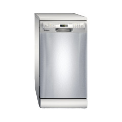 Lavavajillas Balay 3VN4031IA, 10serv, 45cm, D