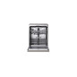 Lavavajillas Corbero CLVG91536X, 15 cub, C, 3ªB, i