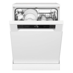 Lavavajillas Fagor 3LVF620, 12 Cub.,60cm, E, Blanc