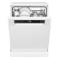 Lavavajillas Fagor 3LVF620, 12 Cub.,60cm, E, Blanc