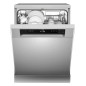 Lavavajillas Fagor 3LVF620X, 12 Cub.,60cm, E, Inox