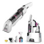 Aspirador portatil Shark HX100EUT, Mascotas