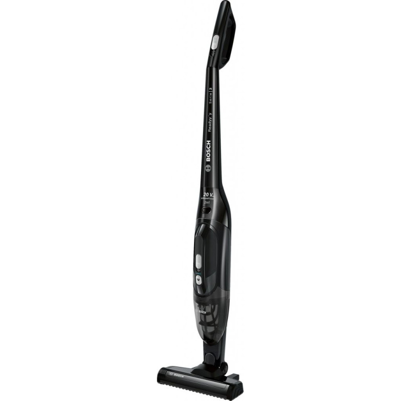 Aspirador s/cable Bosch BCHF220B, 20v max litio, n