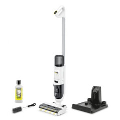 Fregona Aspiradora Karcher FCV2 Natural N