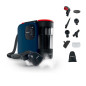 Aspirador quitamanchas POLTI  STAINOVER PET SC40
