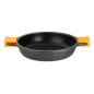 Cacerola baja Bra A270632, 32 efficient s/tapa alu