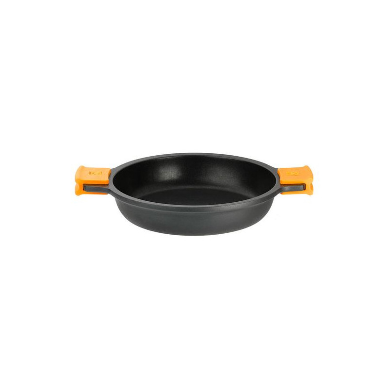 Cacerola baja Bra A270636, 36 efficient s/tapa alu