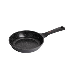 Sarten Inoxibar 18121, absolut black 20cm