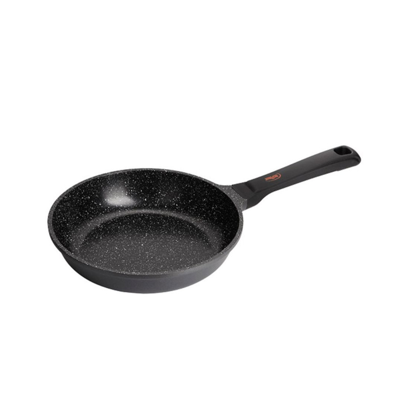 Sarten Inoxibar 18123, absolut black 22cm