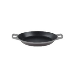 PAELLERA INOXIBAR REVOLUT 36CM