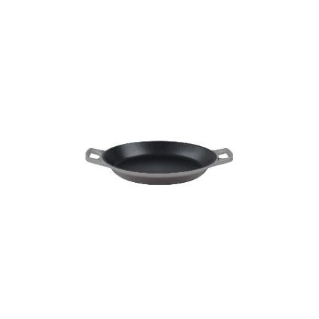 PAELLERA INOXIBAR REVOLUT 36CM
