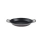 PAELLERA INOXIBAR REVOLUT 36CM