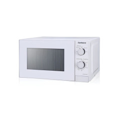 Microondas Corbero CMICM4026, 20L, 700w, Blanco