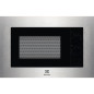Microondas Electrolux KMSE173MMX, 17L, 700w, Inox