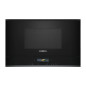 Microondas Siemens BF722L1B1, 38cm, 21L, Cristal N
