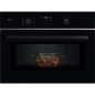 Microondas AEG TM5NK401B, 44L, 45cm, Grill