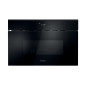 Microondas Haier H38SIDBF7XS, 24L, grill, integr.