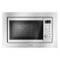 Microondas Candy CA38F7N20XXW, 20L, Integr., 800w,