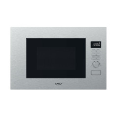 Microondas Candy CA38FL7NWBX, 20L, Integr., 850w,