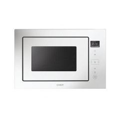 Microondas Candy CA38MWN7NW, 28L, Integr., Grill,